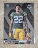 2025 Panini Mosaic Matthew Golden RC Rookie Variation Green Bay Packers  #285