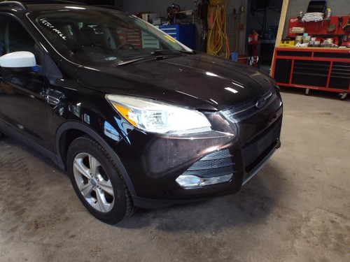 Driver Left Front Spindle/Knuckle Fits 13-19 ESCAPE 469653 - Bild 7 von 12