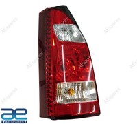 Heckkombinationsleuchte RüCklicht Links FüR Suzuki Wagon R 2006-2010 35604M67K00