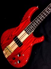 Aria Proii Sb-1000 Pr Paduak Red Made In Japa...