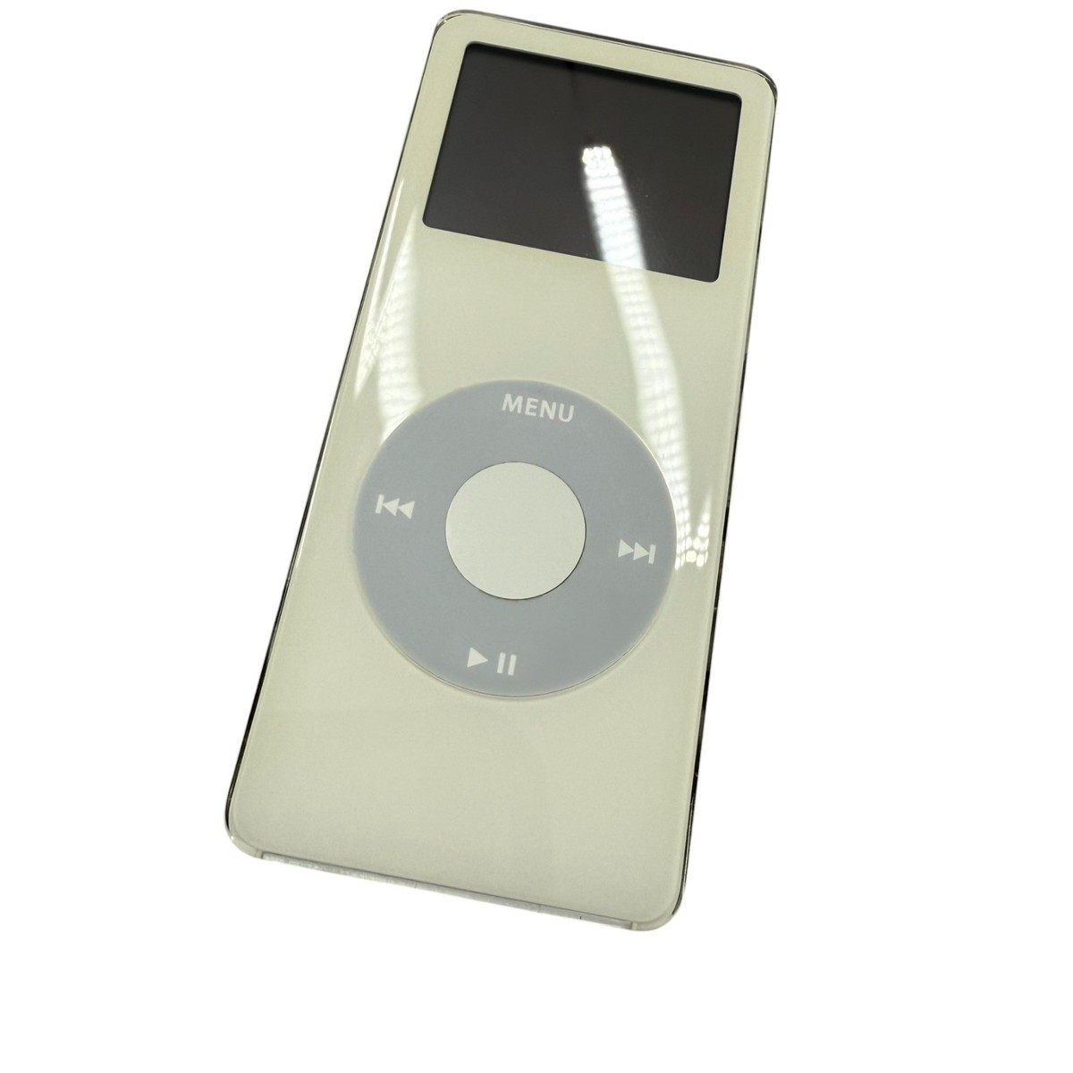 Apple iPod nano 1st Generation White (4 GB) for sale online | eBay