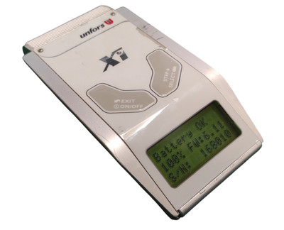 Unfors RaySafe 8201021-H Xi Radiation Meter Base