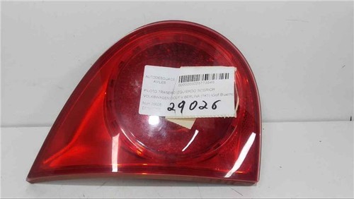 1K6945093G  Rücklicht Heckklappe Volkswagen golf v item23 19 igolf bluemotion 19