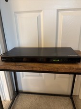 LG BP220 Smart Network Blu-Ray Disc / DVD Player W/ HDMI Port TESTED No Remote