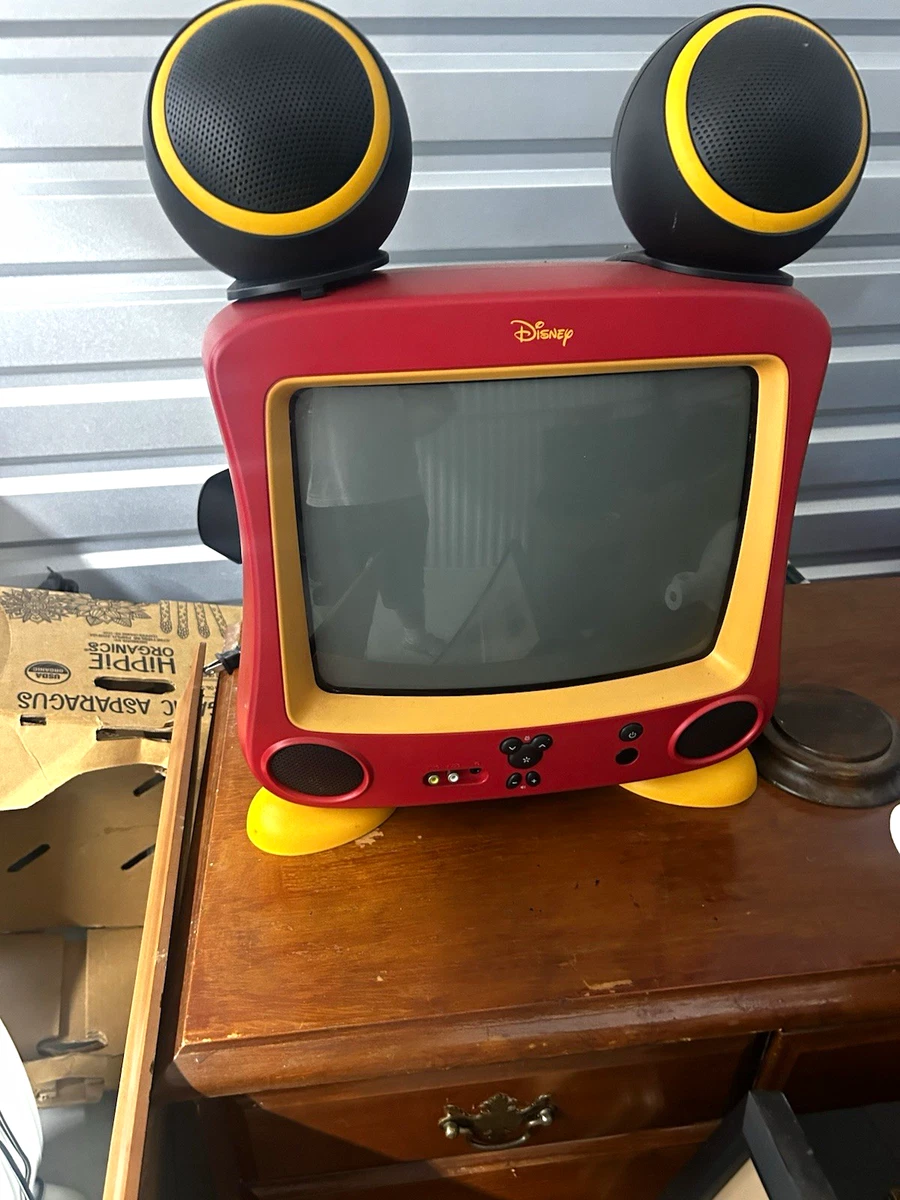 Disney TVs for Sale | Shop New & Used Disney TVs | eBay