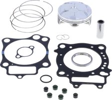 Athena P5F0768245001A Piston Kit with Gaskets
