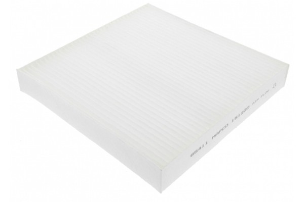 Mapco Innenraumfilter 65411 Pollenfilter FüR Xsara CitroËN Partner Berlingo N1-image