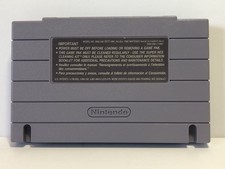 Super Metroid Redux (Custom Reproduction, 1994, SNES) – TESTED WORKING