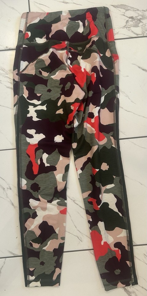 Leggings Old Navy Compression Haute Taille - Taille S/P - Neufs Avec étiquettes