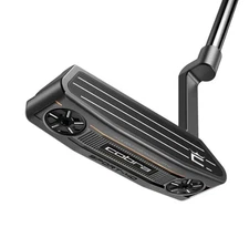 Cobra Vintage Sport-40 Putter 34" (Blade, Plumber's Neck, LEFT) 2024 NEW