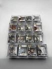 Funko Bitty Pop Harry Potter - 16 w/ Cases Fawkes Voldemort Draco Snape Dobby