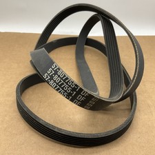 Quicksilver 57-807755-1 Serpentine Belt