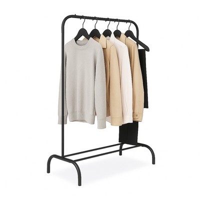 Kleiderständer Garderobenständer Kleiderstange Garderobe Jackenständer Ablage