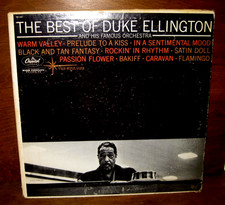 The Best Of Duke Ellington
