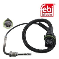 Febi Bilstein Sensor, Abgastemperatur 102012