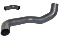 Ladeluftschlauch Bugiad 81634 FüR Mercedes Sprinter B904 B903 Bus B901 B902 B905