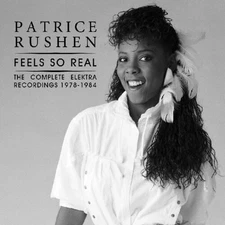 Patrice Rushen - Feels So Real: The Complete Elektra Recordings 1978-1984 [New C