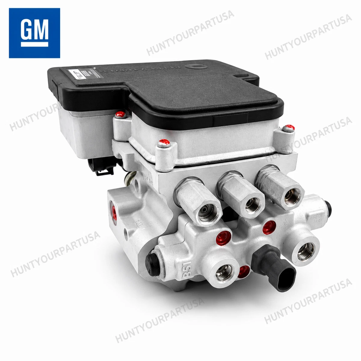 Factory/OEM Car & Truck Additional ABS Parts for sale | eBay