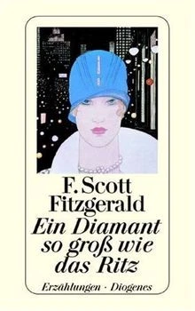 Ein Diamant - so gross wie das Ritz (detebe) von Fitzger... | Buch | Zustand gut - Bild 1 von 2