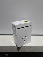 D-Link DHP-P308AV PowerLine AV Passthrough Mini Adapter