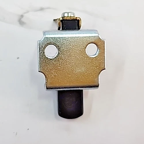 Interruptor de advertencia de freno de estacionamiento Isuzu 97083258 GM Chevrolet Spectrum Geo Storm OEM Foto 4 de 4