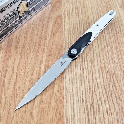 Bestech Knives Bestechman Lanza Folding Knife 3.5