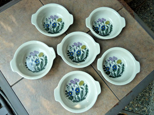 Vintage Arabia Finland Pottery | eBay
