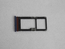 XT2075-SIMTRAY Motorola Simtray -Moto One 5G Xt2075 "GRADE A"