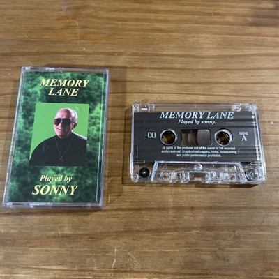 Memory Lane Played By Sonny