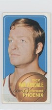 1970-71 Topps Dick Van Arsdale #45 06v4