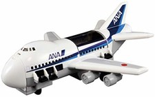 Tomica Cargo Jet ANA spedizione gratuita con numero di tracking nuovo dal Giappone