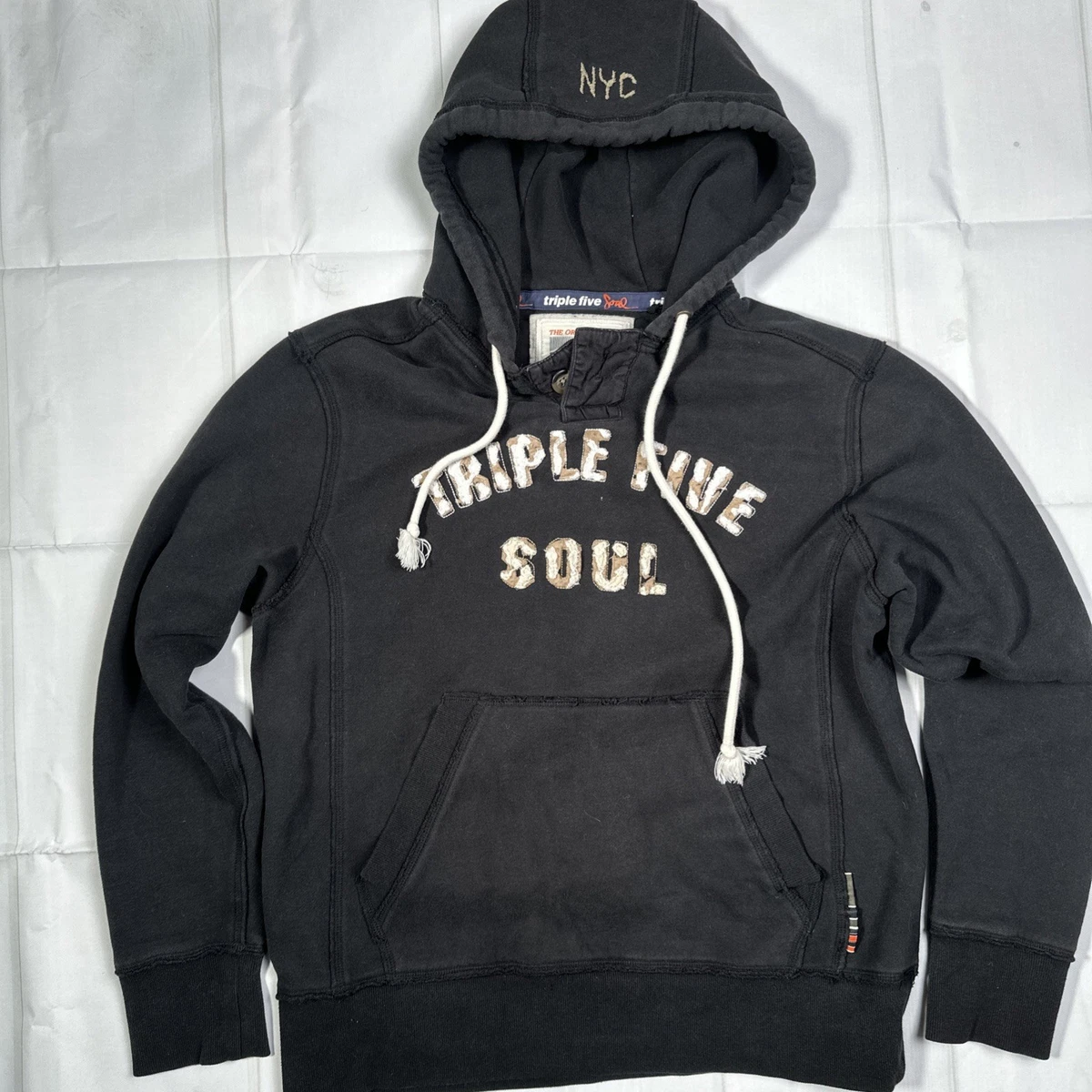 Triple Five Soul Clothing for Men for sale | eBay