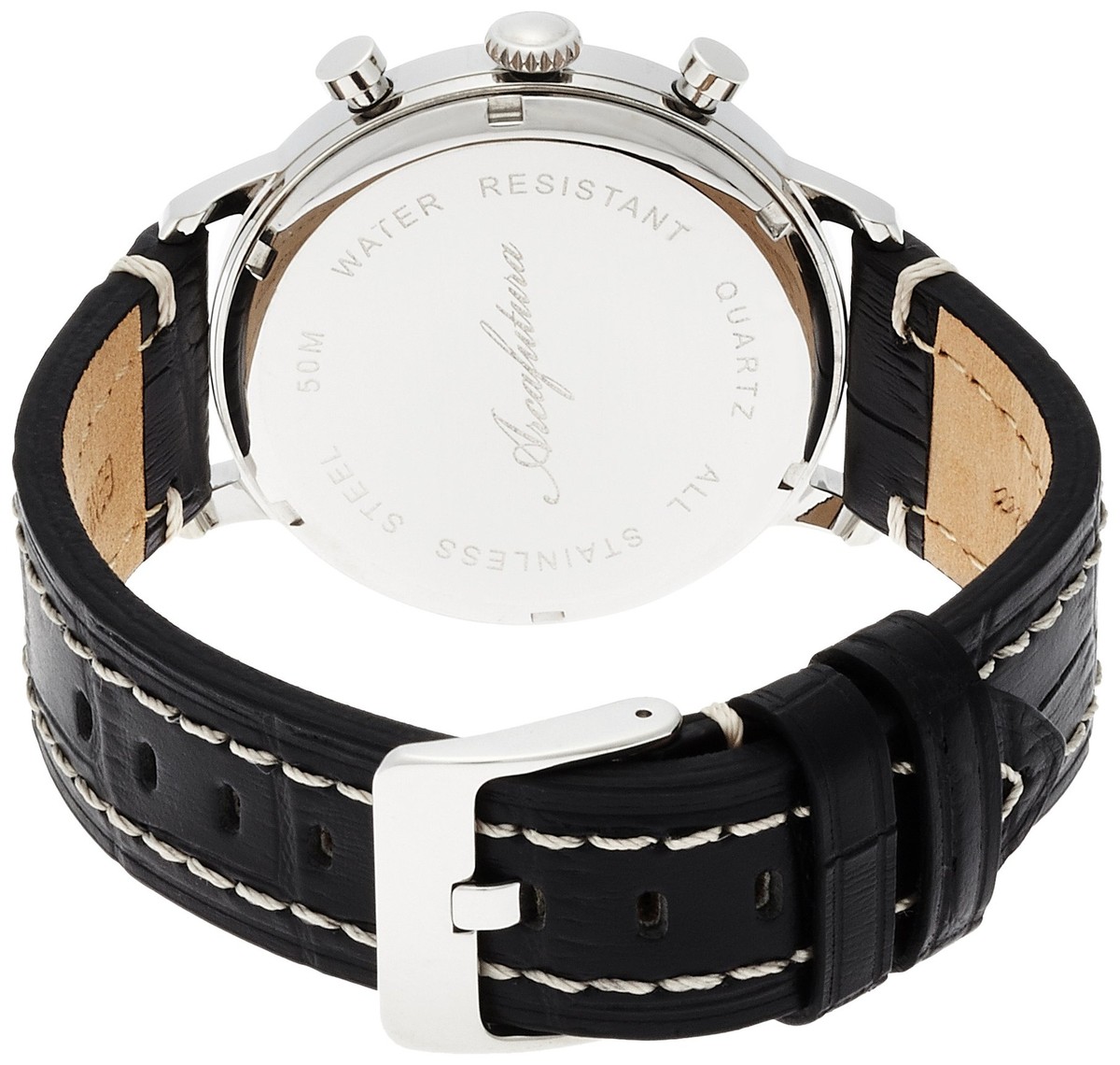 ARCA FUTURA Watch 700BKBK Men