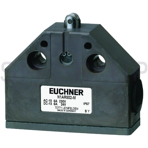 New In Box EUCHNER N1AR502-M Limit Switch