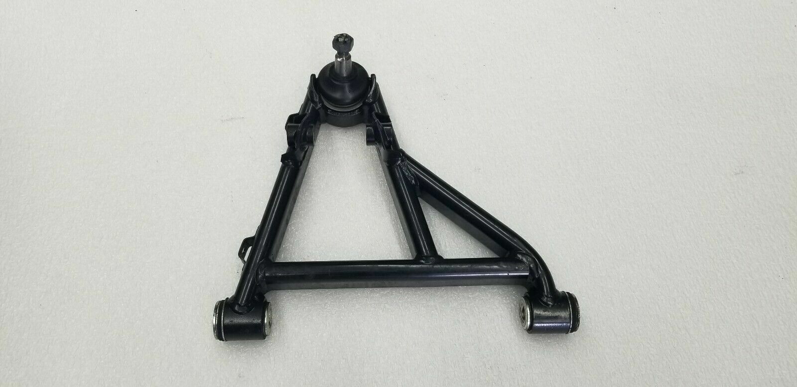 LAMBORGHINI MURCIELAGO LP640 FRONT RIGHT UPPER TRACK CONTROL ARM OEM 410407508B