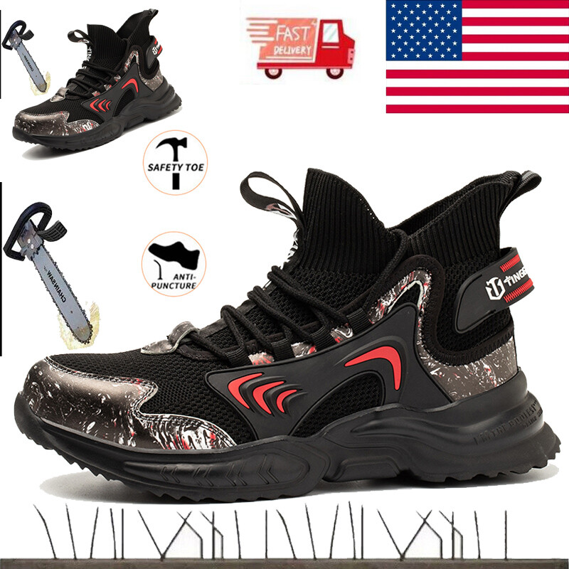 best sneakers for construction work