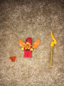 lego chima flinx