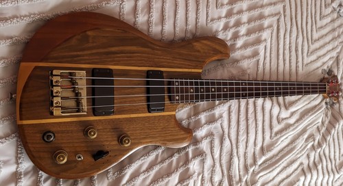 Ibanez Studio ST924 (1980, Japan) MUSICIAN MC - 第 2/18 張圖片