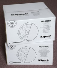 klipsch 180rpc
