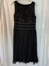 Linda Allard Ellen Tracy dress 2