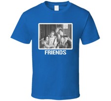 Friends 90s Tv Show T Shirt