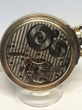 Ricambi orologio da tasca Hamilton 992B 21J 16s *Selezionare un pezzo*