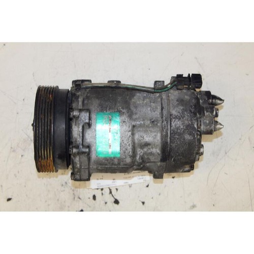 KLIMAKOMPRESSOR AUDI TT (99-06) 1.8 20V TURBO (132KW) 2WD CPE 3P/B/1781CC. 1999