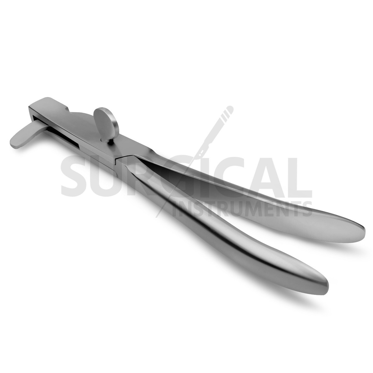 Emasculatore Speciale - DLM Zootecnia Veterinaria