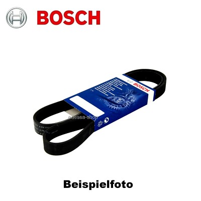 BOSCH Keilrippenriemen für JEEP COMPASS PATRIOT FIESTA-4 PUMA SCORPIO-2 6PK1750