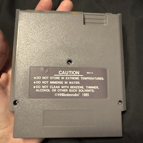 Family Feud NES Nintendo Entertainment System 1991 - Tested Gametek Clean Tested