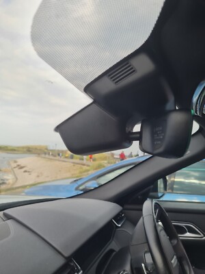Range Rover Velar Camera Front (4K) & Rear cameras for Range Rover Velar 2018 - 2021 +128gb sd ...