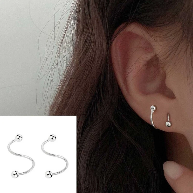 Minimalist sale ear cuff