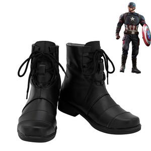 shoes captain america