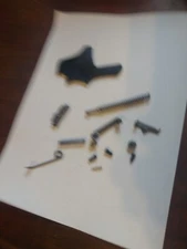 Rossi m 685  38 spcl side plate bolt rebound bar springs rods pins screw #23-514